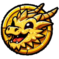 Dragon Den logo